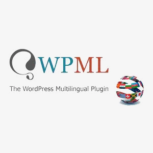 WP Multilinhual (WPML)
