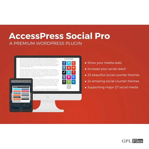 Access Social Pro 2.1.7
