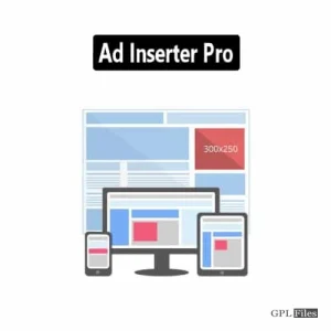 Ad Inserter Pro 2.7.16