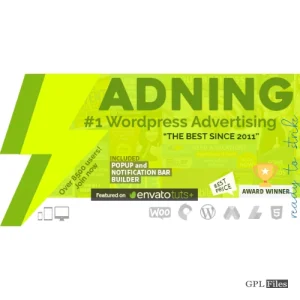Adning Advertising - Professional