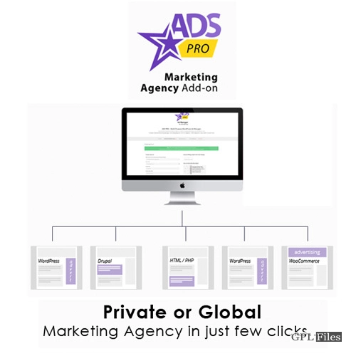 Ads Pro Add-on | WordPress Marketing Agency 1.9.2