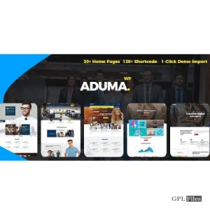 Aduma - Consulting