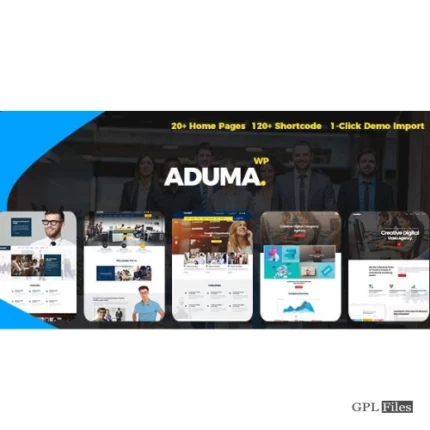 Aduma - Consulting