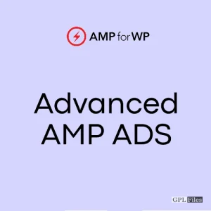 Advance AMP Ads 1.19.28