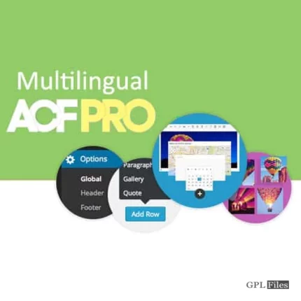 Advanced Custom Fields Multilingual 1.10.2