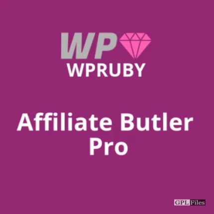 Affiliate Butler Pro 2.1.20
