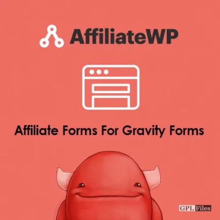 AffiliateWP - Affiliate Forms For Gravity Forms 1.2