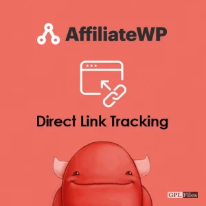 AffiliateWP - Direct Link Tracking 1.3