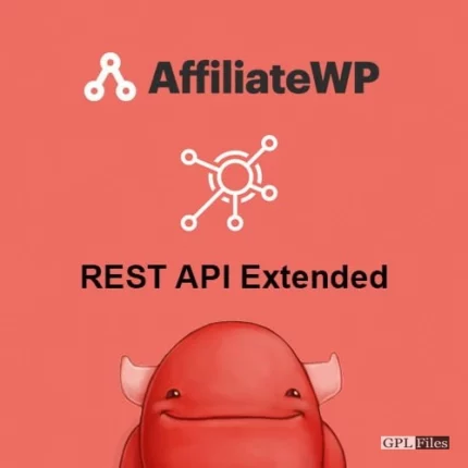 AffiliateWP - REST API Extended 1.2