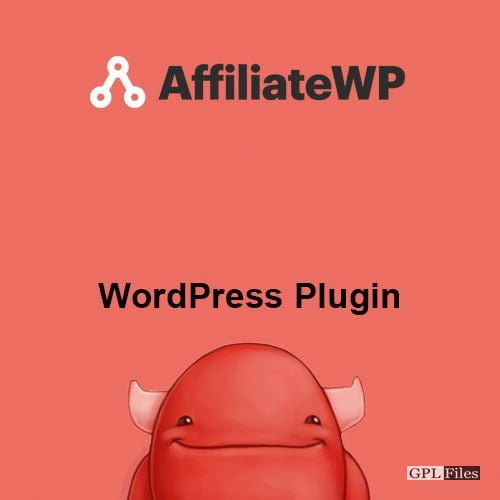 AffiliateWP - WordPress Plugin 2.9.5.3