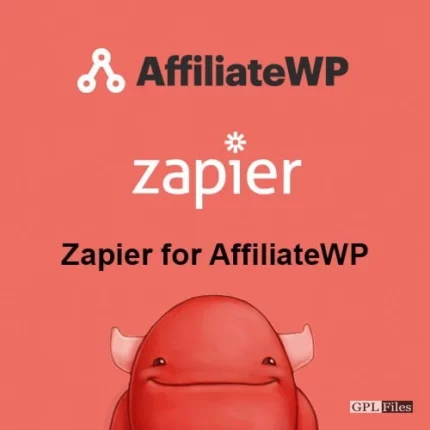 AffiliateWP - Zapier for AffiliateWP 1.4