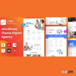 Agency Cynic - Digital Agency