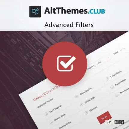 AIT Advanced Filters 2.0.2