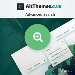 AIT Advanced Search 2.0.3