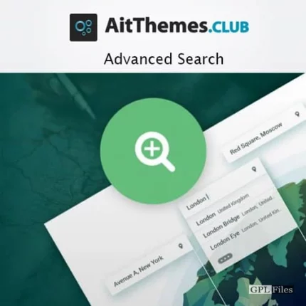 AIT Advanced Search 2.0.3