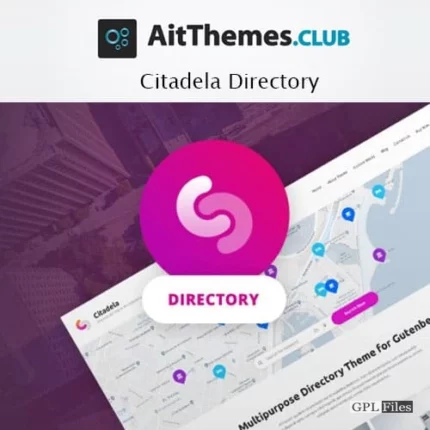 AIT Citadela Directory 5.7.15