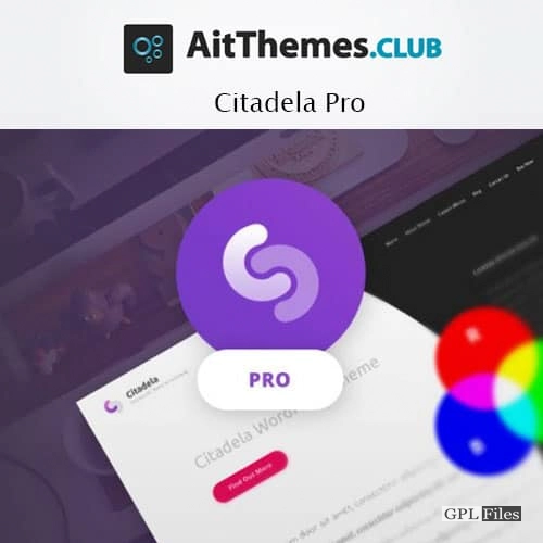 AIT Citadela Pro 5.1.1