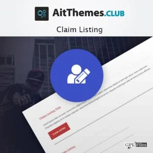 AIT Claim Listing 4.0.4