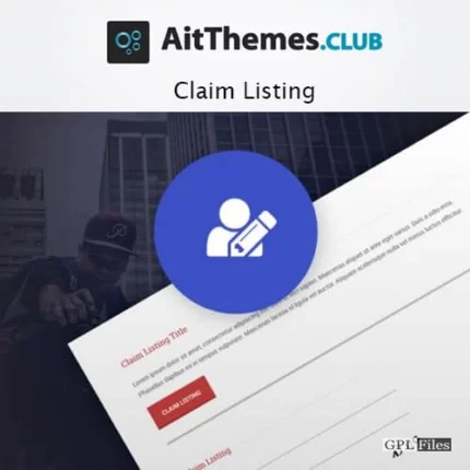 AIT Claim Listing 4.0.4