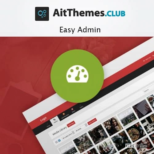 AIT Easy Admin 3.0.6