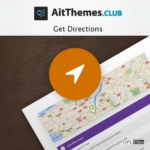 AIT Get Directions 3.0.3
