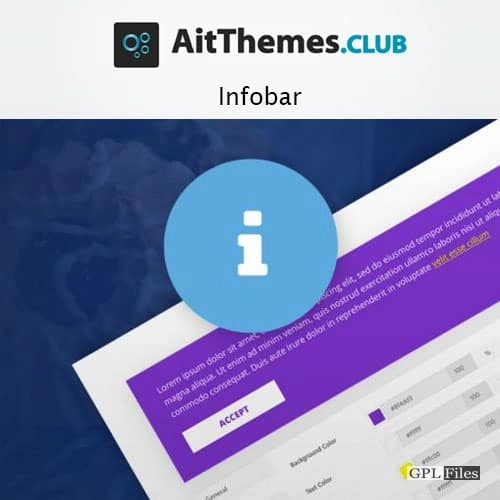 AIT Infobar 2.0.2