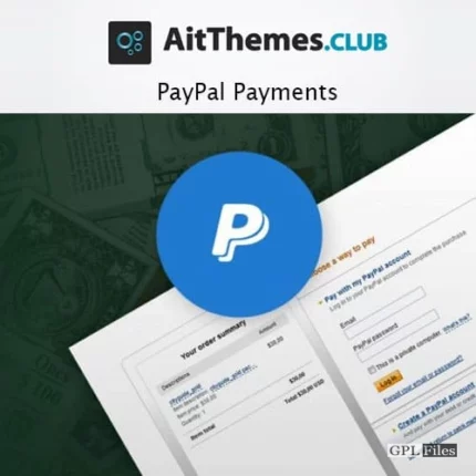 AIT PayPal Payments 2.0.2