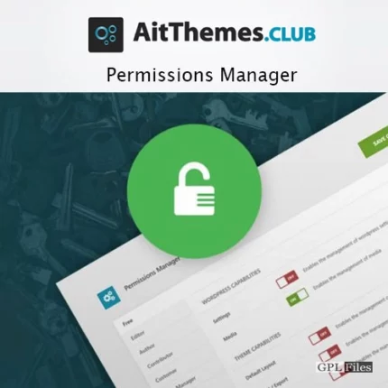 AIT Permissions Manager 2.1.2