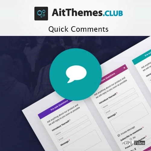 AIT Quick Comments 4.0.2