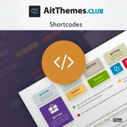 AIT Shortcodes 2.0.1