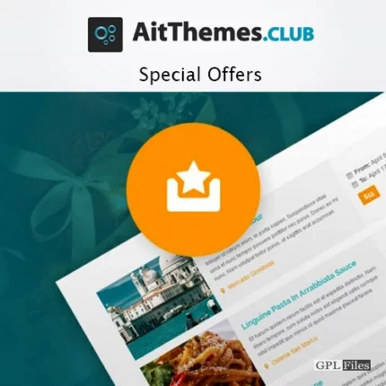 AIT Special Offers 2.0.6