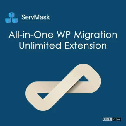 All-in-One WP Migration Extensions Package 2.46
