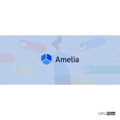 Amelia Booking System 4.0.1