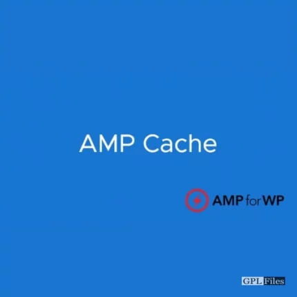 AMP Cache for WordPress 2.2.12