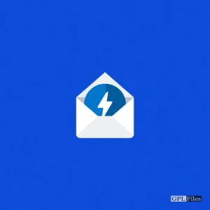 AMP Email 1
