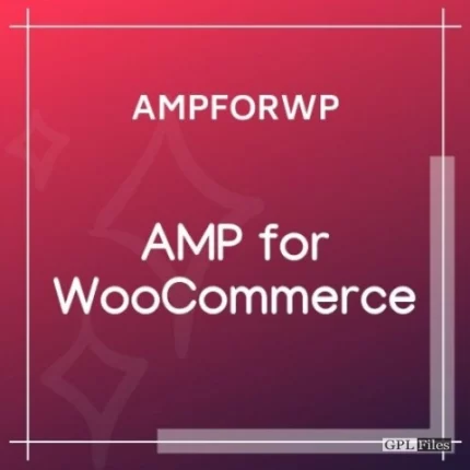 AMP for WooCommerce Pro 3.3.37