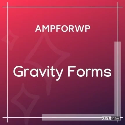 AMP Gravity Forms 2.9.24