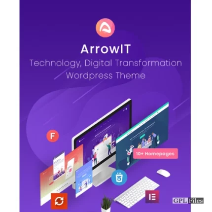 ArrowIT - Technology