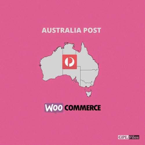 Australia Post WooCommerce Extension PRO 3.1.2 2.3.3