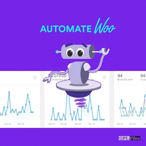 AutomateWoo - Marketing Automation for WooCommerce 5.5.17