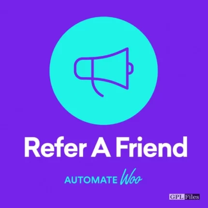 AutomateWoo - Refer A Friend 2.6.7
