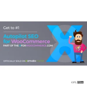 Autopilot SEO for WooCommerce 1.6.0