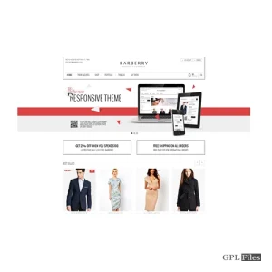 Barberry Theme 2.9.8.5