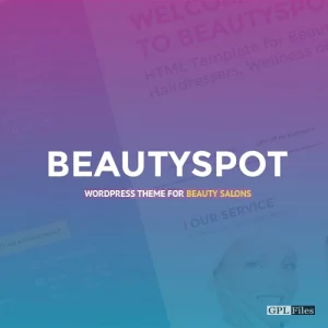 BeautySpot - WordPress Theme for Beauty Salons 3.5.6