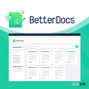 BetterDocs Pro 2.1.1