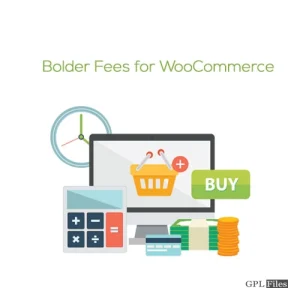 Bolder Fees for WooCommerce 1.5.1