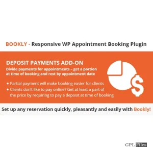 Bookly Addons Bookly Addons
