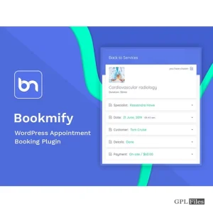 Bookmify 1.4.9