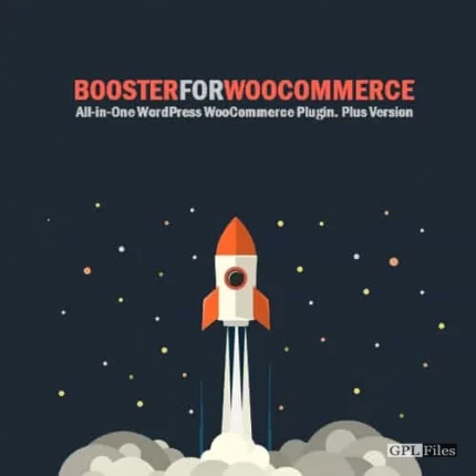 Booster Plus for WooCommerce 6.0.0