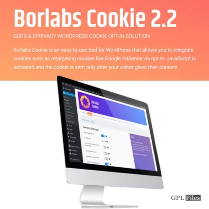Borlabs Cookie Cookie Opt-in 2.2.49